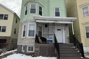 23 9th Ave, East Orange, NJ 07018 - Photo 1
