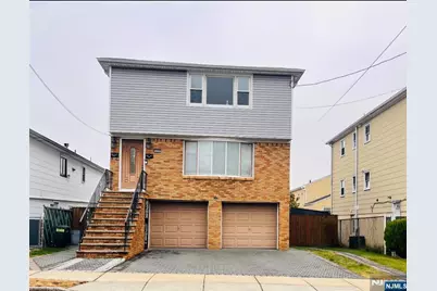 624 Devon Street 2nd Fl #2nd fl, Kearny, NJ 07032 - Photo 1