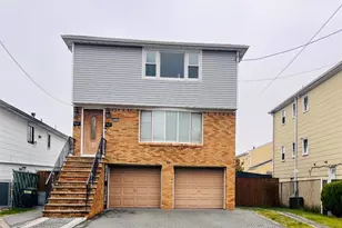 624 Devon Street 2nd Fl, Kearny, NJ 07032 - Photo 1