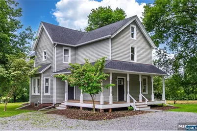 2 New Mashipacong Road, Montague, NJ 07827 - Photo 1