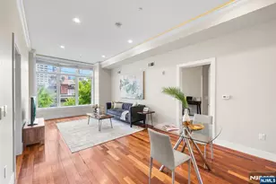 78 Wayne Street 303, Jersey City, NJ 07302 - Photo 3