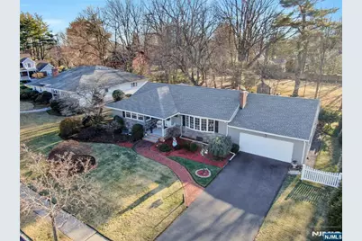 719 Neill Court, Oradell, NJ 07649 - Photo 1