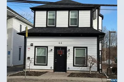 44 N Central Avenue, Ramsey, NJ 07446 - Photo 1