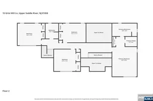 15 Gristmill Ln, Upper Saddle River, NJ 07458 - Photo 39