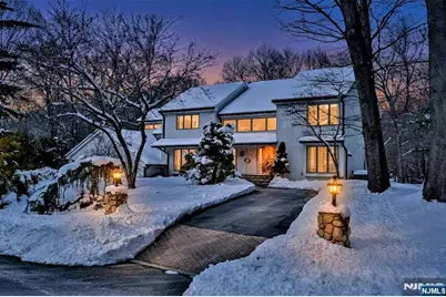 15 Gristmill Lane, Upper Saddle River, NJ 07458 - Photo 1