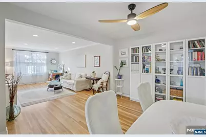 8600 Boulevard East 5F #5F, North Bergen, NJ 07047 - Photo 5