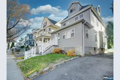 76 Amherst Street, East Orange, NJ 07018 - Photo 3
