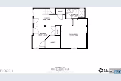 85 Brighton Avenue, East Orange, NJ 07017 - Photo 31