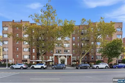 2520 John F Kennedy 2C #2C, Jersey City, NJ 07304 - Photo 15