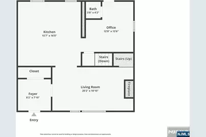 357 11th Street, Newark, NJ 07107 - Photo 35