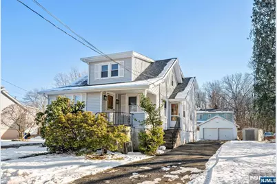 69 Weaver Street 2 #2, Little Falls Township, NJ 07424 - Photo 1