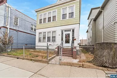 56 Yereance Avenue, Clifton, NJ 07011 - Photo 1