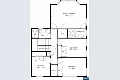 62 Elm Street B #B, Allendale, NJ 07401 - Photo 35