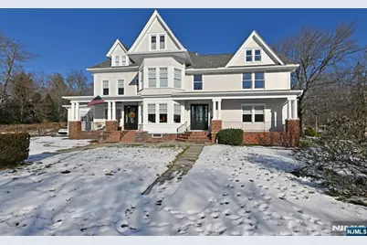 62 Elm Street B #B, Allendale, NJ 07401 - Photo 1