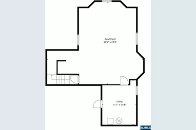 62 Elm Street B #B, Allendale, NJ 07401 - Photo 37