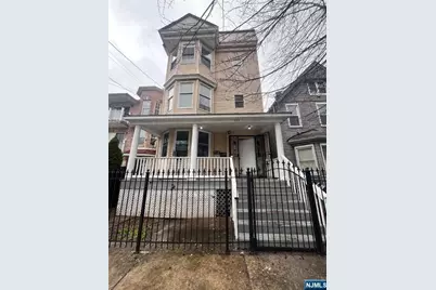 117 12th Street, Newark, NJ 07107 - Photo 1