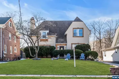 297 Hamilton Place, Hackensack, NJ 07601 - Photo 1