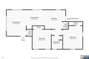 47 Morris Pl 2, Bloomfield, NJ 07003 - Photo 15