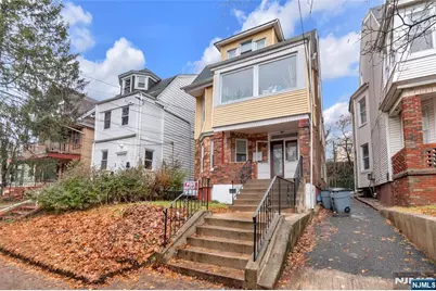 45 Seymour Avenue 1 #1, Newark, NJ 07108 - Photo 1