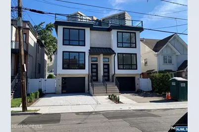 65 Knox Avenue, Cliffside Park, NJ 07010 - Photo 3