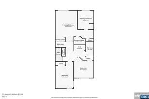 272 Belmont Pl 272, Mahwah, NJ 07430 - Photo 39