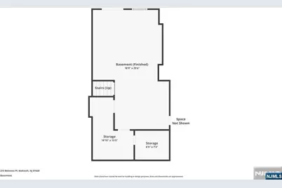 272 Belmont Place 272 #272, Mahwah, NJ 07430 - Photo 37