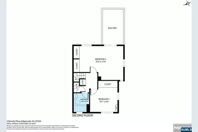 5 Beverly Place, Edgewater, NJ 07020 - Photo 41