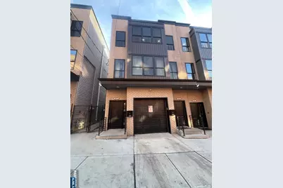 90-2 Montgomery Street 2 #2, Paterson, NJ 07501 - Photo 1