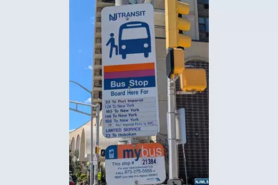 7855 Boulevard East 21K #21K, North Bergen, NJ 07047 - Photo 21