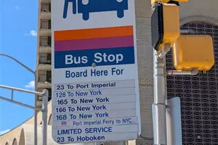 7855 Blvd East 21K, North Bergen, NJ 07047 - Photo 21