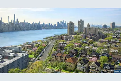7855 Boulevard East 21K #21K, North Bergen, NJ 07047 - Photo 3