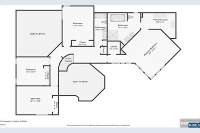 22 Laurence Court, Closter, NJ 07624 - Photo 39