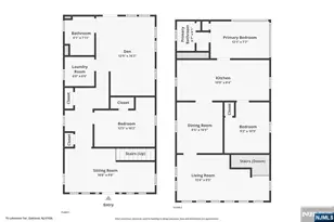 75 Lakeview Terrace, Oakland, NJ 07436 - Photo 35