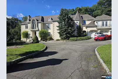 28 Buckingham Drive, Alpine, NJ 07620 - Photo 1