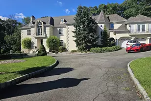 28 Buckingham Dr, Alpine, NJ 07620 - Photo 1