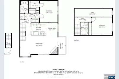 3811 Melville Court, Mahwah, NJ 07430 - Photo 41