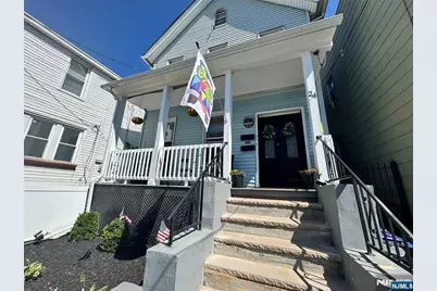 24 Pamrapo Avenue 1 #1, Jersey City, NJ 07305 - Photo 21