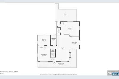 26 Waldwick Avenue, Waldwick, NJ 07463 - Photo 37