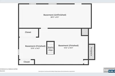 26 Waldwick Avenue, Waldwick, NJ 07463 - Photo 39