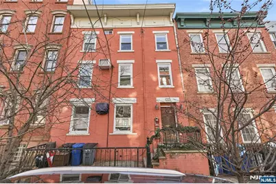 325 5th Street 2 #2, Jersey City, NJ 07302 - Photo 35