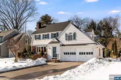 127 Central Avenue, Glen Rock, NJ 07452 - Photo 1