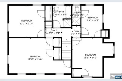127 Central Avenue, Glen Rock, NJ 07452 - Photo 45