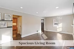 404 Ponfield Pl, Ridgewood, NJ 07450 - Photo 5