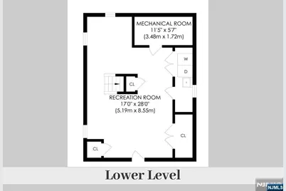 404 Ponfield Place, Ridgewood, NJ 07450 - Photo 39