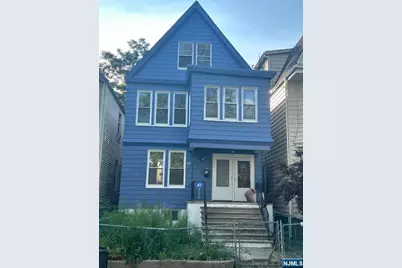 491 Norwood Street, East Orange, NJ 07018 - Photo 1