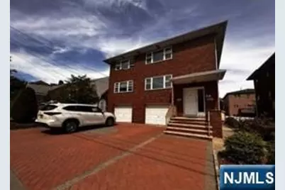 39 Columbia Avenue 2nd #2ND, Cliffside Park, NJ 07010 - Photo 1