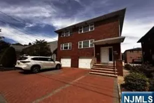 39 Columbia Ave 2nd, Cliffside Park, NJ 07010 - Photo 1