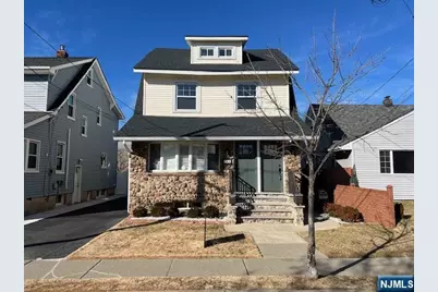 324 2nd Street 2 #2, Carlstadt, NJ 07072 - Photo 1