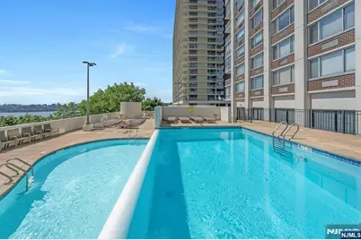 1600 Parker Avenue 7J #7J, Fort Lee, NJ 07024 - Photo 5