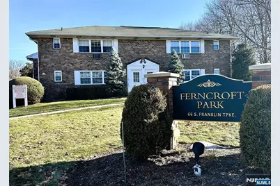 66 S Franklin Turnpike 72 #72, Ramsey, NJ 07446 - Photo 1